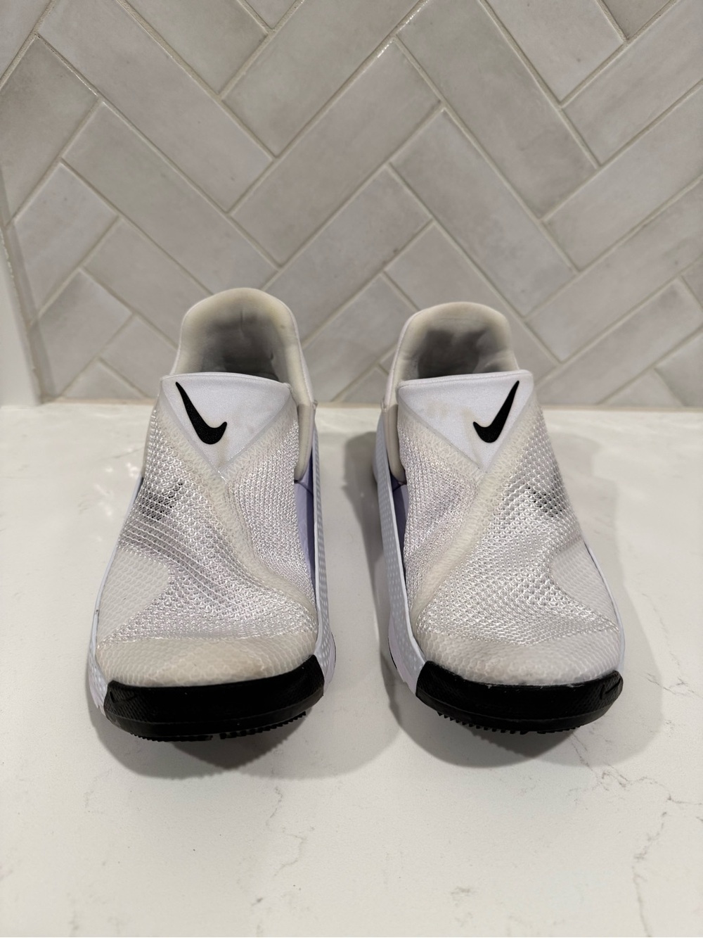 Nike Go Flyease sneaker - Size 7